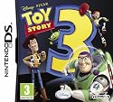 Toy Story 3: The Video Game (Nintendo DS)