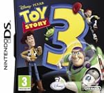 Toy Story 3: The Video Game (Nintendo...