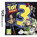 Toy Story 3: The Video Game (Nintendo DS)