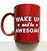 I Love You a Bushel and a Peck 8 oz. coffee mug- GRAY