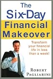 Review Blackstone Audiobooks  / The Six-day Financial Makeover: Transform Your Financial Life in Less Than a Week, Library Edition
