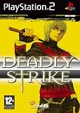 Eigenschaften THQ Entertainment GmbH  / Deadly Strike