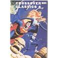 DC/Marvel Crossover Classics, Vol. 4