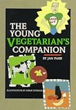 Books : The Young Vegetarian's Companion