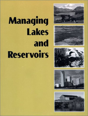 Managing Lakes and Reservoirs under Aquatic Life in The Books Store