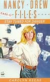 Stay tuned for danger