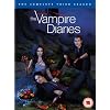 The Vampire Diaries - Season 3 (DVD + UV Copy)