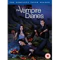 Vampire Diaries-Series 3 [Alemania] [DVD]