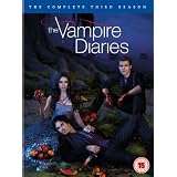 Vampire Diaries - Season 3 [UK Import]von "WARNER HOME VIDEO"