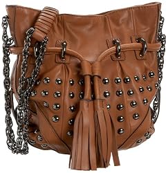 Hype Christy Cross-Body