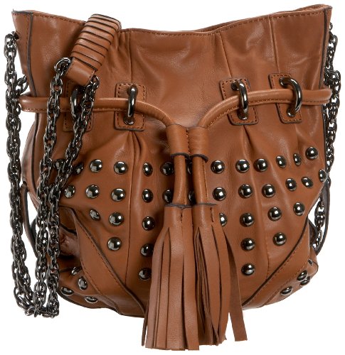 Hype Christy Cross-Body