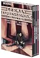 German Expressionism Collection (The Hands of Orlac / The Cabinet of Dr. Caligari / Secrets of a Soul / Warning Shadows) (4pc)