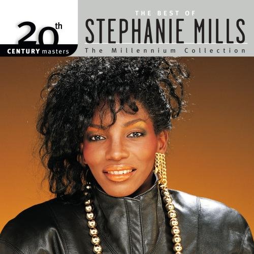 20th Century Masters: The Millennium Collection: Best Of Stephanie Mills