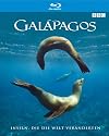 Galapagos [Blu-ray]