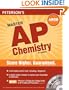Peterson's Master AP Chemistry