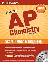 Master AP Chemistry