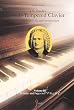 J. S . Bach's: Well-Tempered Clavier In-Depth Analysis and Interpretation: 003