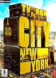 Tycoon City: New York (PC CD)