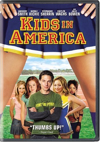 Download Kids in America Online!
