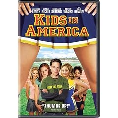 Kids in America
