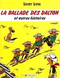 Revue Dargaud  / Lucky Luke, tome 26 : La Ballade des Dalton et autres histoires