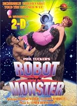 Stream Robot Monster Movie Online.