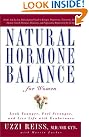 Natural Hormone Balance...