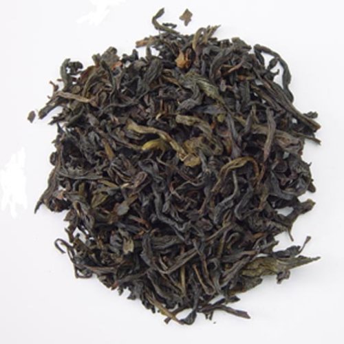 Childrens Toyshop  Gourmet Food : Organic Quilan China Oolong Loose Leaf Tea