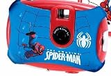 Lexibook Spiderman Digital Kinderkamera (1,3 Megapixel)