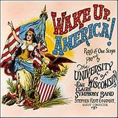Wake Up America