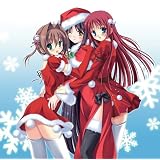 Circus Disk  - Christmas Days -通常版