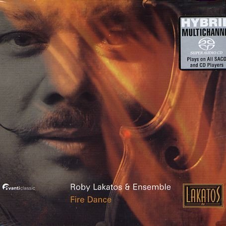 CD-Charts  Search : Fire Dance
