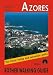 Azores: The Finest Valley and Mountain Walks (Rother Walking Guides - Europe)