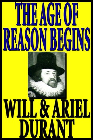 Image of: The Age Of Reason Begins   Part 1 Of 2