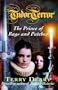 Tudor Terror. The Prince of Rags and Patches - Signed copy