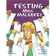 Testing Miss Malarkey