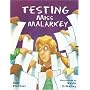 Testing Miss Malarkey