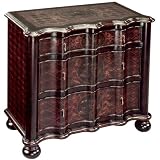 Chest-FRENCH COUNTRY DEMILUNE