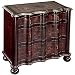 Country FrenchArt Chest