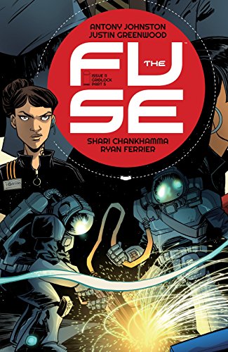 The Fuse #11