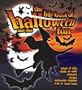 The Big Book of Halloween Fun