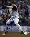 Brandon Webb Autographed/Hand Signed Arizona Diamondbacks 8x10 Photo with 06 All Star Inscription