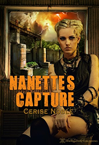 Nanette's Capture (Brackish Bay)