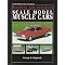 Scale model cars:how to...