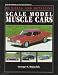 Building and Detailing Scale Model Muscle Cars