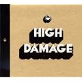 High Damage High Tone Meets Brain Damage