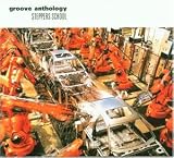 Revue Various  / Groove Anthology