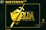 The Legend of Zelda: Ocarina of Time