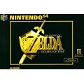 The Legend of Zelda: Ocarina of Time