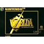 The Legend of Zelda: Ocarina of Time